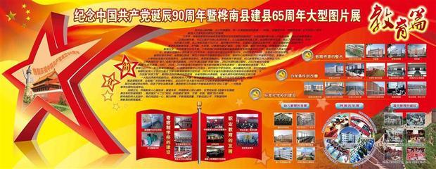 【154平面圖政府部門海報展板226教育局展板】價格,廠家,圖片,展示架,新豐縣新奇麗廣告設計制作室-