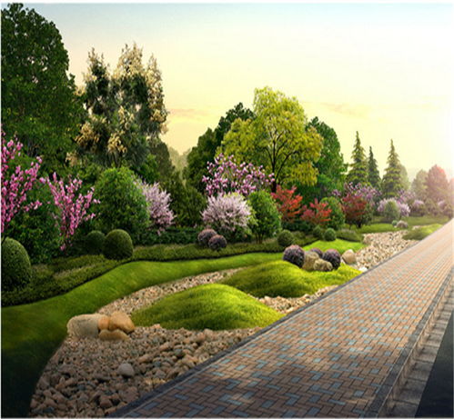 風(fēng)景園林養(yǎng)護(hù)哪家好 義祥園林 在線咨詢 園林養(yǎng)護(hù)